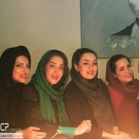 عکس های هلیا امامی در دی ماه 93