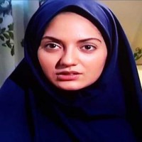 عکس دیدنی از جوانی مهناز افشار