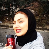 آخرین عکس های گرفته شده از مریم معصومی