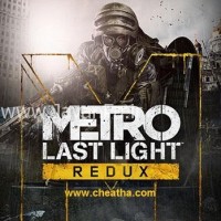 دانلود کرک سالم بازی Metro Last Light Redux