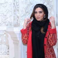 عکس های کمیاب از نیکی مظفری دی 93