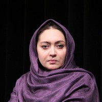 نشست خبری شیفت شب با حضور نیکی کریمی