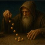 فال نخود آنلاین امروز دوشنبه ۲۶ آبان ۱۴۰۴ با نیت