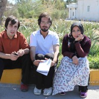 جدید ترین عکس های پرستو صالحی
