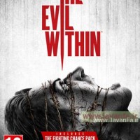 دانلود بازی شیطان درون The Evil Within