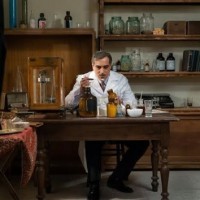 ماجرای حرکت زشت امیریل ارجمند در معمای شاه