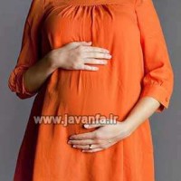 نقش و وظیفه شوهر در روران بارداری
