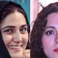 باران کوثری و پگاه آهنگرانی ممنوع التصویر شدند