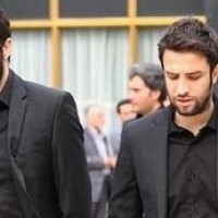 واکنش بنیامین بهادری در خصوص ممنوع الکاری علی ضیا