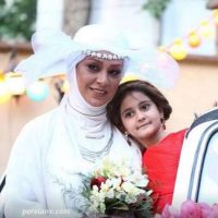 همه چیز درباره زندگی خصوصی و سوابق هنری ملیکا پارسادوست که به دنبال احقاق عدالت است! / ستاره کودک دیروز، شاکی امروز