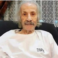 حال و هوای خانه سعید پیردوست + ویدئو / وداع خانواده و آشنایان با بازیگر خاطره‌ساز در میان اندوهی عمیق