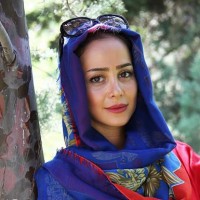 کاملترین بیوگرافی الناز حبیبی + عکس