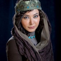 مصاحبه جدید با فقیهه سلطانی بازیگر زن
