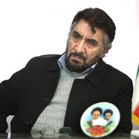 مکان تشییع پیکر فرج الله سلحشور