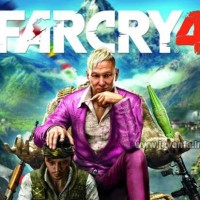 حداقل سیستم مورد نیاز برای بازی Far Cry 4
