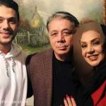 اشک‌های بی‌پایان نسرین مقانلو بر مزار پسرش در سومین سالگرد درگذشت ارشیا / داغی که هیچ‌گاه سرد نمی‌شود