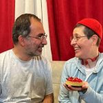 تعریف و تمجیدهای پرحرارت همسر سوسن پرور که قلب طرفداران را تسخیر کرد! / راز ۱۳ ساله یک عشق موفق