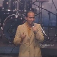 دانلود کلیپ تقلید صدای بسیار دیدنی محسن یگانه از حسن ریوندی