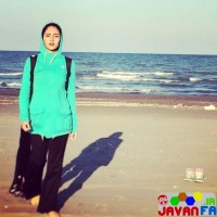 عکس های جدید ترلان پروانه اردیبهشت 93