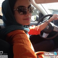 تک عکس جدید بازیگران زن مرداد 93