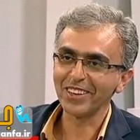 دانلود کلیپ خوانندگی رضا رفیع در برنامه خندوانه