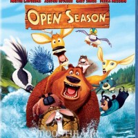دانلود رایگان انیمیشن فصل شکار 1 با دوبله فارسی Open Season 2006