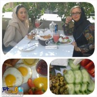 جدید ترین عکس های بهاره افشاری 93 – Bahare Afshari 2015