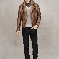 ﻿ مدل لباس زمستانی مردانه 93-2015 Belstaff