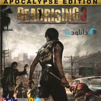 دانلود بازی Dead Rising 3 برای کامپیوتر PC