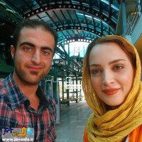 عکس های جدید بهنوش طباطبایی پاییز 93 behnosh tabatabai 2014