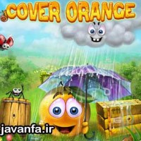 دانلود بازی Cover Orange برای آی او اس