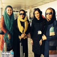 جدید ترین عکس های بهاره افشاری 93