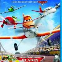 دانلود انیمیشن هواپیماها با دوبله فارسی Planes 2013 Bluray