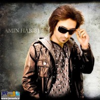 کد آهنگ پیشواز عشق همیگشی از امین حبیبی