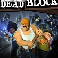 دانلود بازی ساختمان مردگان Dead Block