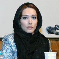 عکس های جدید شهرزاد کمال زاده 93 Shahrzad Kamal Zadeh 2014