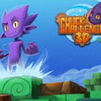 دانلود بازی فکری Chuck’s Challenge 3D برای کامپیوتر