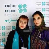 جدید ترین عکس های میترا حجار 93 Mitra Hajjar 2014