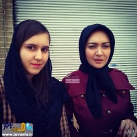 جدید ترین عکس های نیکی کریمی مرداد 93