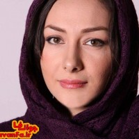 عکس جالب هانیه توسلی در اینستاگرامش