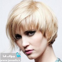مدل موی دخترانه 93