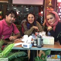 جدید ترین عکس های لاله اسکندری شهریور و مهر 93