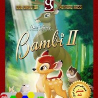 دانلود دوبله گلوری انیمیشن بامبی ۲ – Bambi II 2006