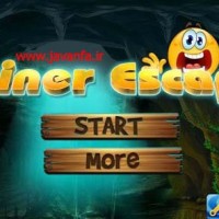 دانلود بازی Miner Escape برای اندروید