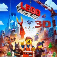 دانلود انیمیشن سه بعدی The Lego Movie 3D 2014