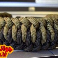آموزش بافت دستبند (تصویری)