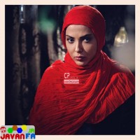 جدید ترین عکس های لیلا اتادی 93