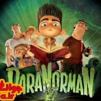 دانلود انیمیشن پارانورمن ParaNorman 2012