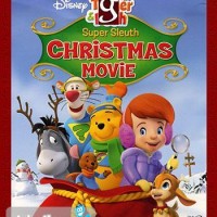 دانلود دوبله گلوری انیمیشن معمای سال نوی کارآگاهان زبردست – My Friends Tigger and Pooh Super Sleuth Christmas Movie 2007