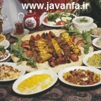 داستان آموزنده سلف سرویس